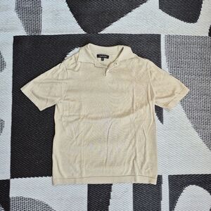 Murano Collared Modal Polo Shirt